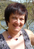 Helga Pasch - Stillberaterin