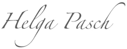 Helga Pasch